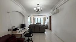 Orchid Park Condominium (D27), Condominium #520428861